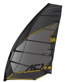 Point-7 AC-One 7.8 (2022) windsurf vitorla