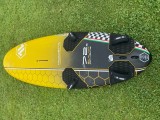 AV Board Modena Slalom 72.5 (2021-es) windsurf deszka WINDSURF DESZKA