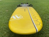 AV Board Modena Slalom 72.5 (2021-es) windsurf deszka WINDSURF DESZKA