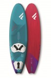 Fanatic Freewave TE 95 (2022) windsurf deszka WINDSURF DESZKA