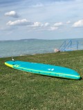 Fanatic Ray Air Premium 13.6 (2022) használt SUP deszka SUP TERMÉKEK