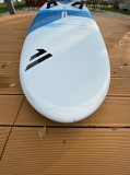 Fanatic Gecko HRS Soft Svertes (2021-es) windsurf deszka WINDSURF DESZKA