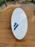 Fanatic Gecko HRS Soft Svertes (2021-es) windsurf deszka WINDSURF DESZKA