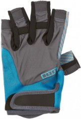 ION Neo Gloves Amara Half Finger KESZTYŰ