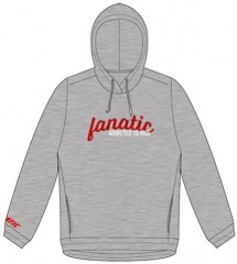 Fanatic Hoodie Addicted to Ride (2016) pulóver PULÓVER