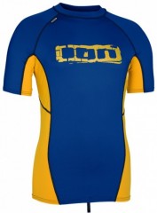 ION Rashguard Men SS 