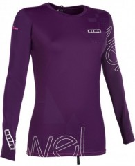 ION Rashguard Women LS (2014) SZÖRFRUHA