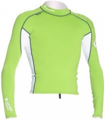 ION Rashguard Capture LS junior likra 