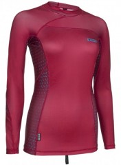 ION Rashguard Women LS (2017) likra SZÖRFRUHA