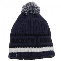 ION Beanie Knut Nine Iron téli sapka 