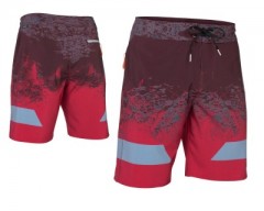 ION Boardshorts Slade Red (2018) BOARDSHORT