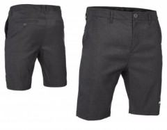 ION Boardshorts Seven Palms Black (2018) BOARDSHORT