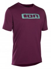 ION Tee SS ION Logo (2019) 