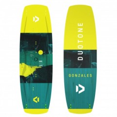 Duotone Gonzales (2020) kite deszka KITE DESZKA