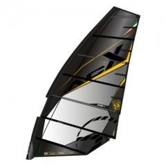 Point-7 AC-X (2020) windsurf vitorla 