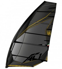 Point-7 AC-One Zero (2021) windsurf vitorla 