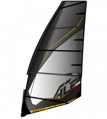 Point-7 AC-F (2021) windsurf vitorla 