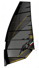 Point-7 AC-X (2021) windsurf vitorla 