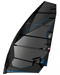 Point-7 F1e Hybrid 7.6 (2021) windsurf vitorla 