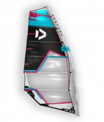 Duotone S-Pace (2021) windsurf vitorla 