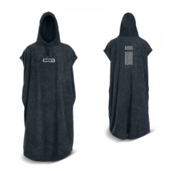 ION Poncho Core Black (2021)  