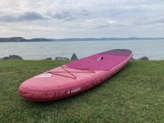 Fanatic Diamond Air 10.4 (2021) használt SUP deszka 