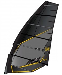 Point-7 AC-X (2022) windsurf vitorla 