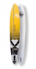 AV-Boards Speed Modena (2021) windsurf deszka WINDSURF DESZKA