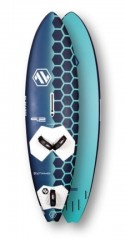 AV-Boards Dynamo Wave (2021) windsurf deszka WINDSURF DESZKA