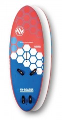 AV-Boards Pathfinder (2021) windsurf deszka WINDSURF DESZKA