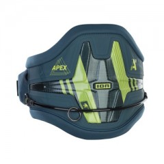 ION Kite Waist Harness Apex (2022) kite trapéz KITE TRAPÉZ