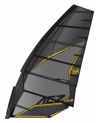 Point-7 AC-Z 7.8 (2022) windsurf vitorla 