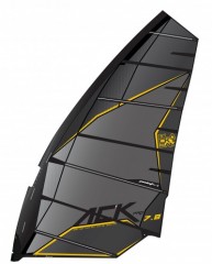 Point-7 AC-K Pro 8.5 (2022) windsurf vitorla 