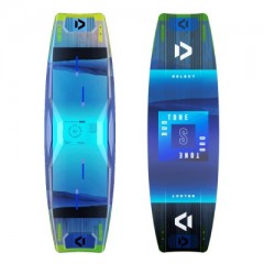 Duotone Select 138 (2022) kite deszka 